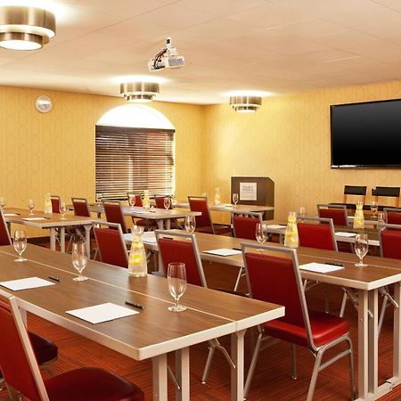 Four Points By Sheraton Louisville Airport Ngoại thất bức ảnh