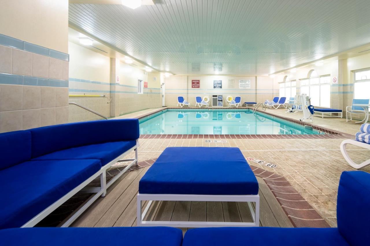 Four Points By Sheraton Louisville Airport Ngoại thất bức ảnh