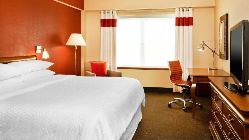 Four Points By Sheraton Louisville Airport Ngoại thất bức ảnh