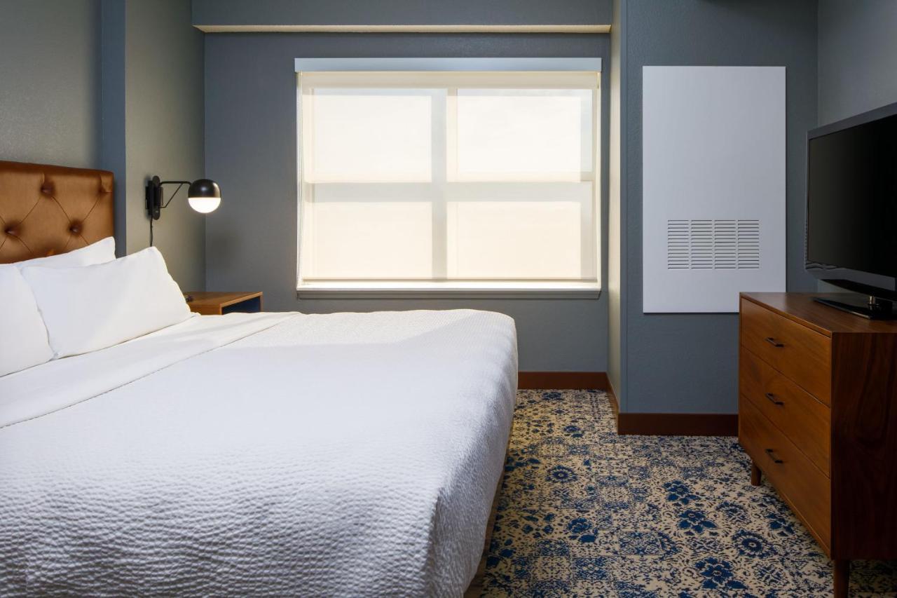 Four Points By Sheraton Louisville Airport Ngoại thất bức ảnh