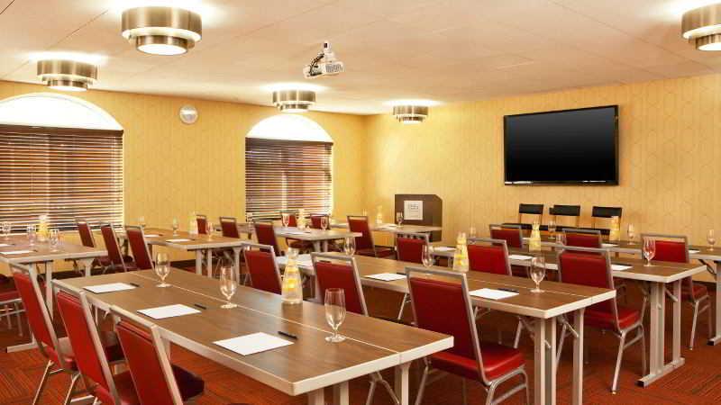 Four Points By Sheraton Louisville Airport Ngoại thất bức ảnh
