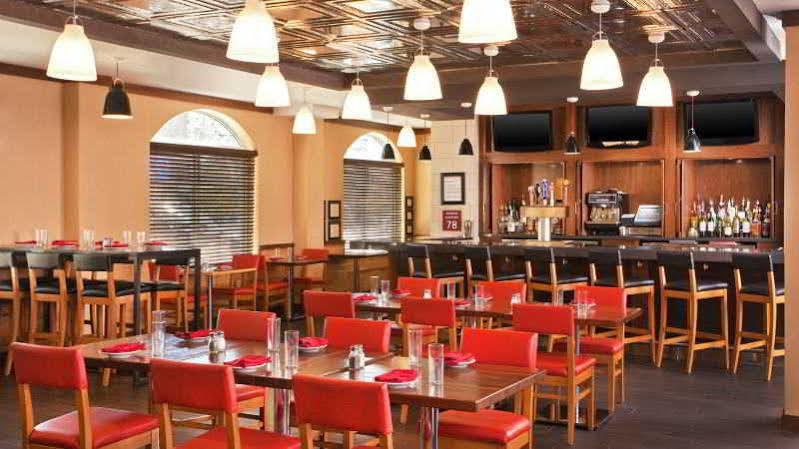Four Points By Sheraton Louisville Airport Ngoại thất bức ảnh